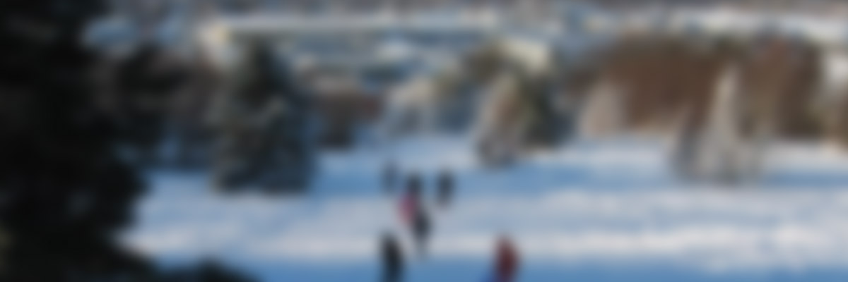 Bevar vandpakken banner